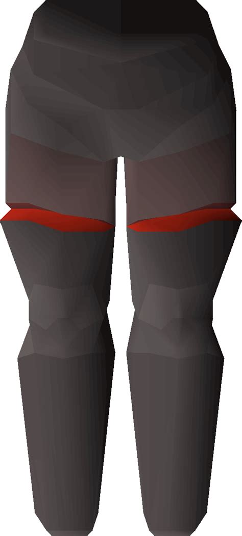 They require level 60 defense to wear and provide a decent amount of defense bonuses. . Obsidian platelegs